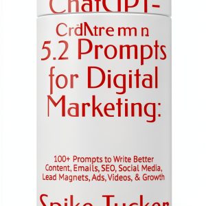 AI-Powered Marketing and Sales Mastery Kindle eBook by XYZ Press-0