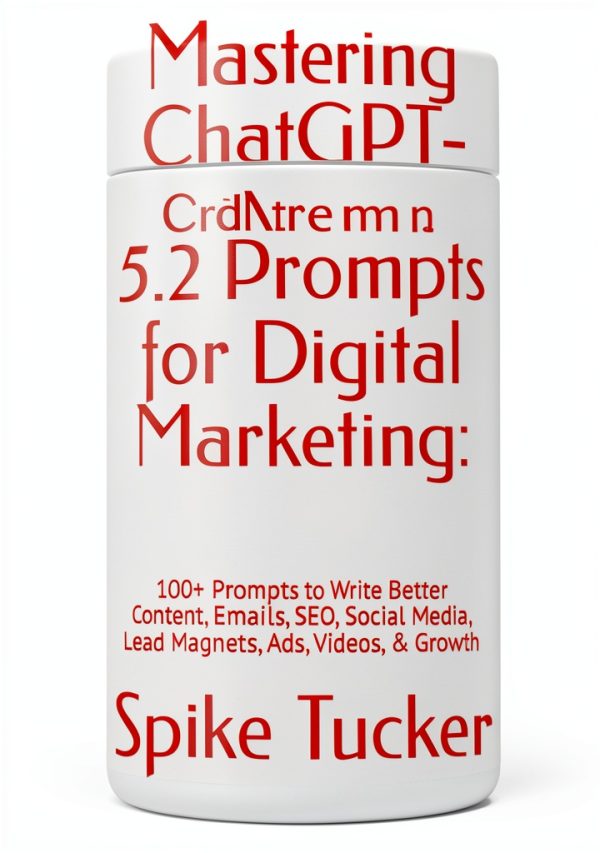 AI-Powered Marketing and Sales Mastery Kindle eBook by XYZ Press-0