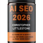 Blogging Guide Kindle eBook by Littlestone LTD – Search Engine Mastery-0