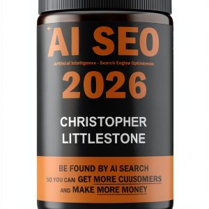 Blogging Guide Kindle eBook by Littlestone LTD – Search Engine Mastery-0