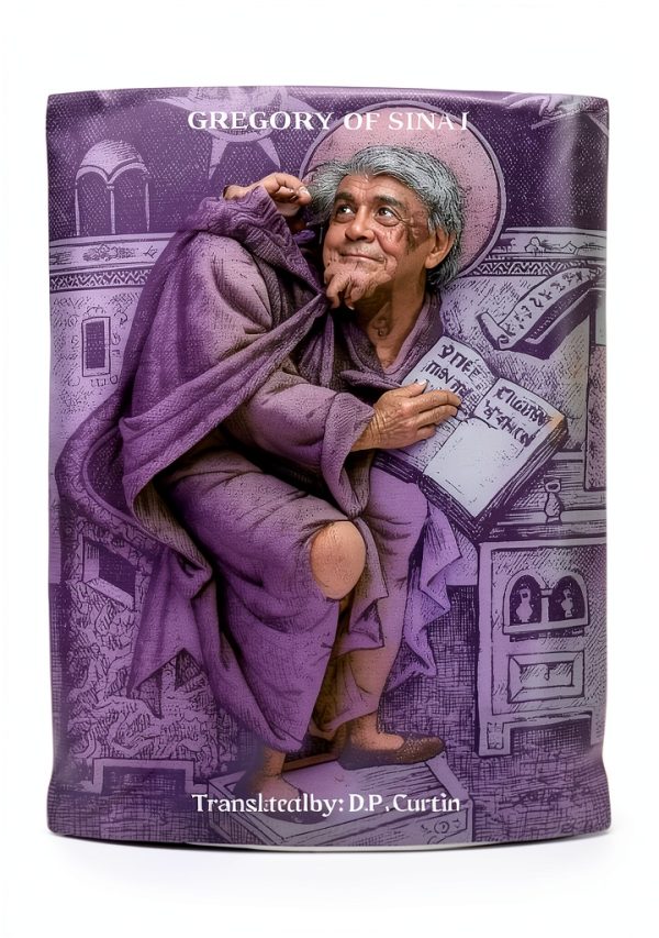 Dalcassian Publishing Kindle Short Read Orthodoxy 19‑Page eBook-0