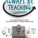 Thrive School Kindle eBook Blogging Guide 182 Pages Typesetting-0