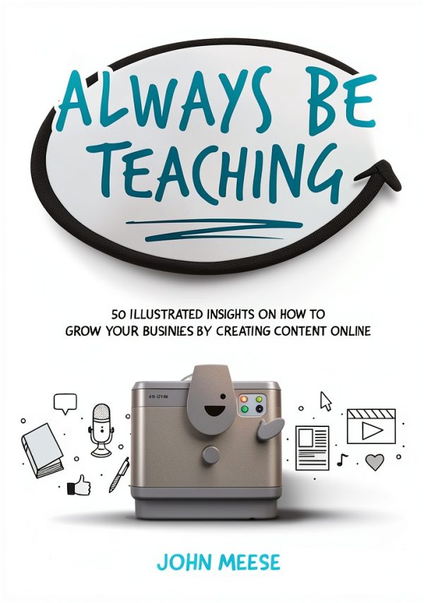 Thrive School Kindle eBook Blogging Guide 182 Pages Typesetting-0