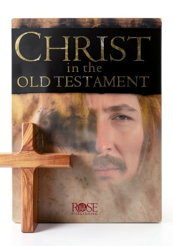 Old Testament Criticism eBook Rose Publishing Kindle 20‑Page Guide-0