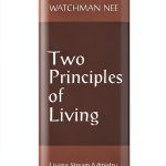 Living Stream Ministry Essential Classic Christian Commentary 18‑Page-0