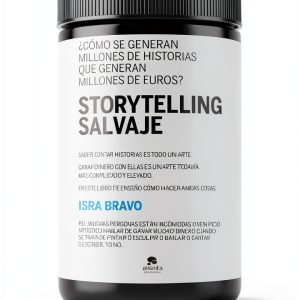 Alienta Editorial Kindle eBook Advertising Strategies Spanish Business-0