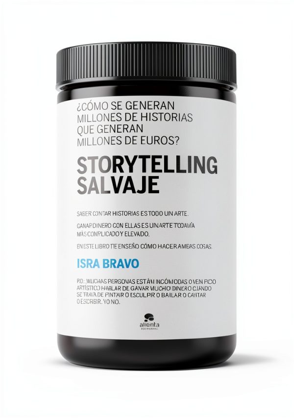 Alienta Editorial Kindle eBook Advertising Strategies Spanish Business-0