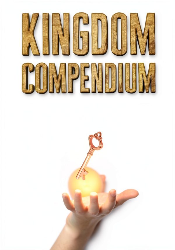 Amazon Kindle Christian Education Short Read – 12‑Page Faith Guide-0
