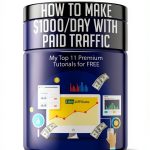 Advertising Kindle eBook by iAmAttila 136‑Page Marketing Guide-0