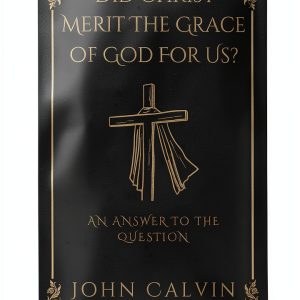 Calvinist Christianity Short Read Kindle by Grapevine 13‑Page Guide-0