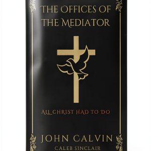 Calvinist Christianity Kindle Short Read by Grapevine 16‑Page Guide-0