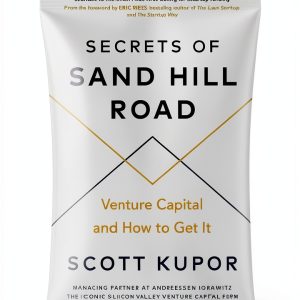 Venture Capital Kindle Book by Virgin Digital – 311 Pages-0