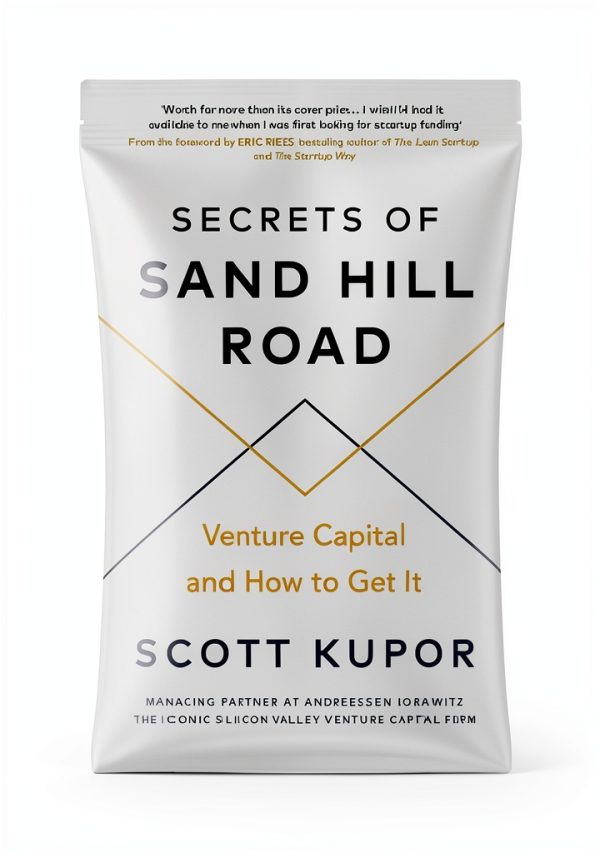 Venture Capital Kindle Book by Virgin Digital – 311 Pages-0