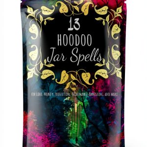 Hoodoo Recipes Kindle eBook Amazon Tribal Folk Guide 16 Page PDF-0