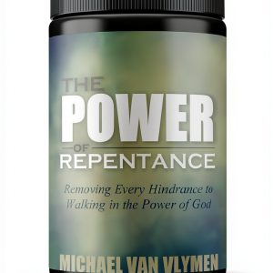 Spiritual Warfare Prayer eBook Ministry Resources 20 Page Edition-0