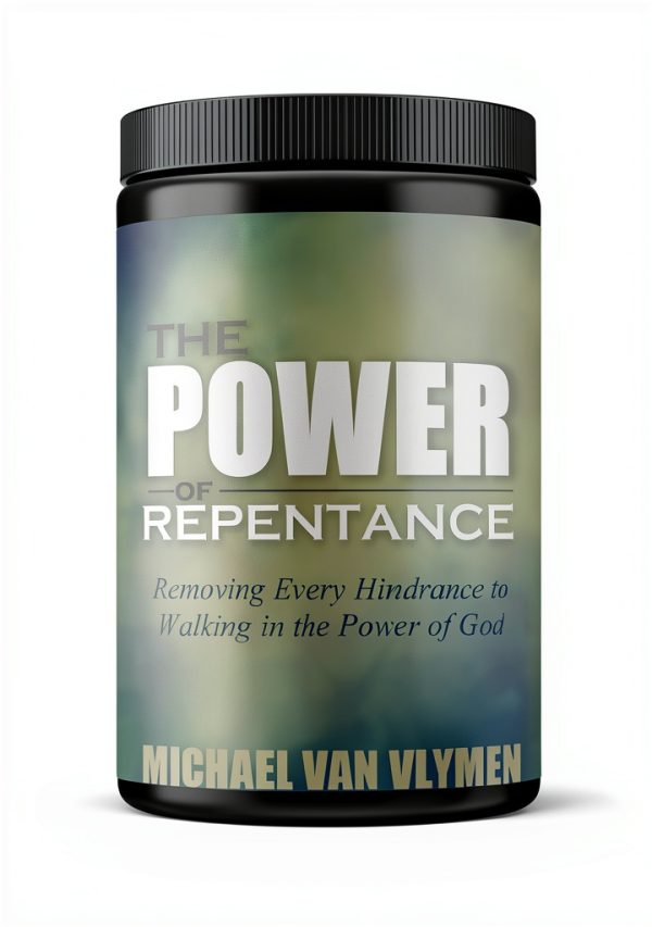 Spiritual Warfare Prayer eBook Ministry Resources 20 Page Edition-0