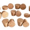 Cork Stoppers DONLAB 43mm Top x 33mm Bottom x 35mm Length Pack of 5-1