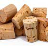 CS-9-100 Cork Stopper, Size 9 (Pack of 100)-0
