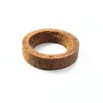 Cork-Ring-3 Cork Lab Ring, 90 mm x 140 mm-0