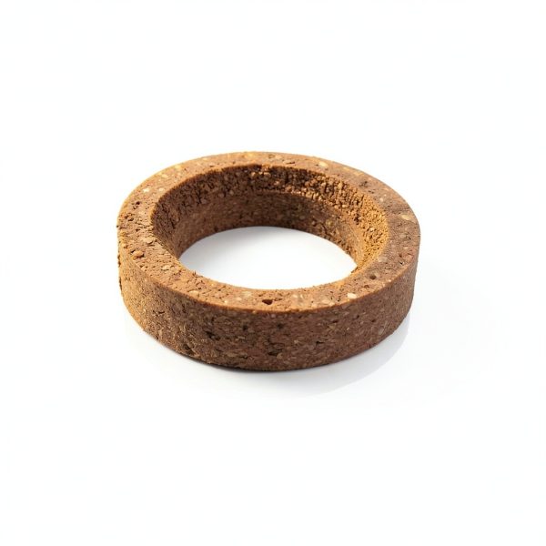 Cork-Ring-3 Cork Lab Ring, 90 mm x 140 mm-0