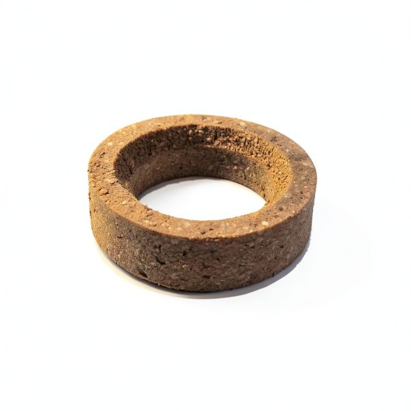 Cork-Ring-3 Cork Lab Ring, 90 mm x 140 mm-1