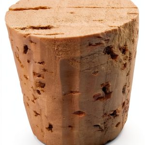 Tapered Cork Stoppers Size 14: Pack of 10-0