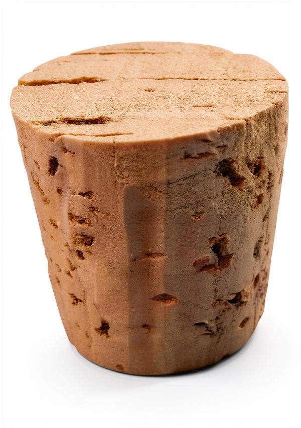 Tapered Cork Stoppers Size 14: Pack of 10-0