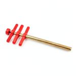 Cork Borer United Scientific Supplies Brass Plated Model 1208Y96EA-0